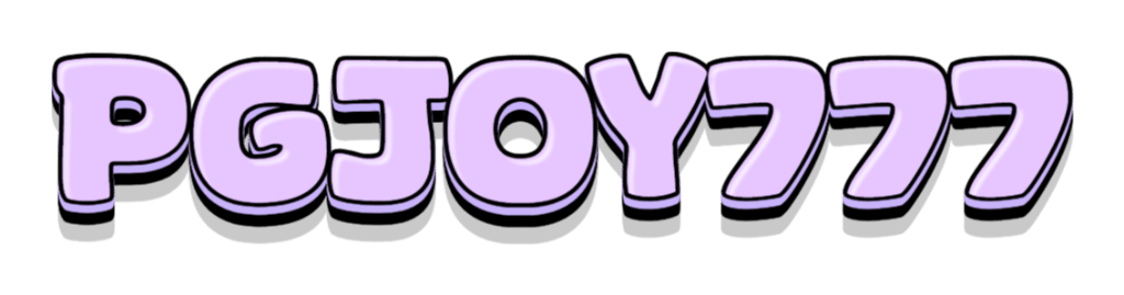สล็อตออนไลน์ PGJoy77 ประสบการณ์ความสนุกไร้ขีดจำกัด